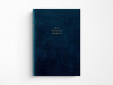 Hightide 2027 Weekly Diary Classic A5