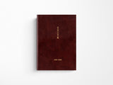 Hobonichi 5-Year Techo A6 - 2027-2031