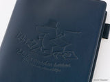 Hobonichi 5-Year Techo Cover - A5 Moomin: Written Memories