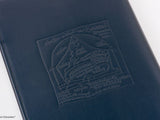 Hobonichi 5-Year Techo Cover - A5 Moomin: Written Memories