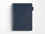 Hobonichi 5-Year Techo Cover - A5 Moomin: Written Memories