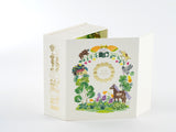 Hobonichi 5-Year Techo Gift Edition - Iyo Okumi - Haconiwa