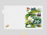 Hobonichi 5-Year Techo Gift Edition - Iyo Okumi - Haconiwa
