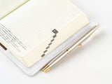 Hobonichi 5-Year Techo Gift Edition - Iyo Okumi - Haconiwa
