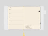 Hobonichi 5-Year Techo Gift Edition - Iyo Okumi - Haconiwa