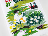 Hobonichi 5-Year Techo Gift Edition - Iyo Okumi - Haconiwa