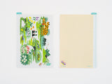 Hobonichi 5-Year Techo Gift Edition - Iyo Okumi - Haconiwa
