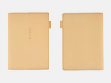 Hobonichi 5-Year Techo Leather Cover - A5 Natural