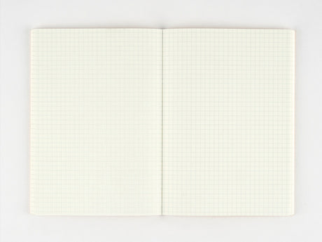 Hobonichi A5 Graph Notebook - Another night of falling star sparklers