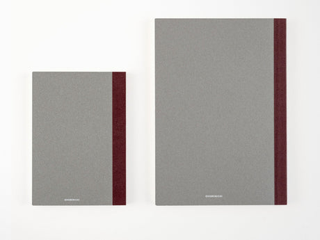 Hobonichi Blank Notebook - A5 Size