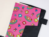 Hobonichi Folder Set of 2 for A5 Size - Tamagotchi