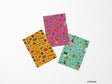 Hobonichi Folder Set of 3 for A6 Size - Tamagotchi