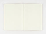 Hobonichi Graph Notebook A5 - Moomin
