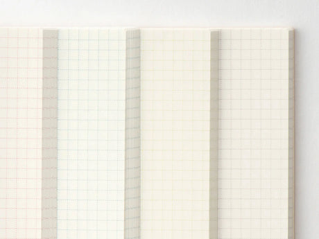 Hobonichi Graph Notebook (A6) - Moomin