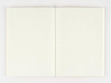 Hobonichi Graph Notebook - A6 Size
