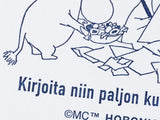 Hobonichi Moomin Ink Blotting Paper