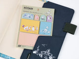 Hobonichi Moomin Sticky Notes