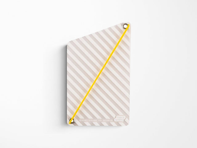 Hobonichi Page Keeper for Cousin