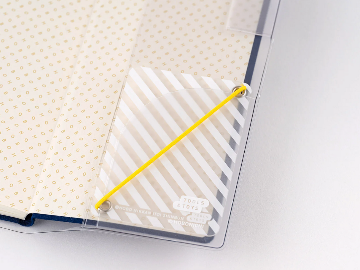 Hobonichi Page Keeper for Planner / Original / Weeks