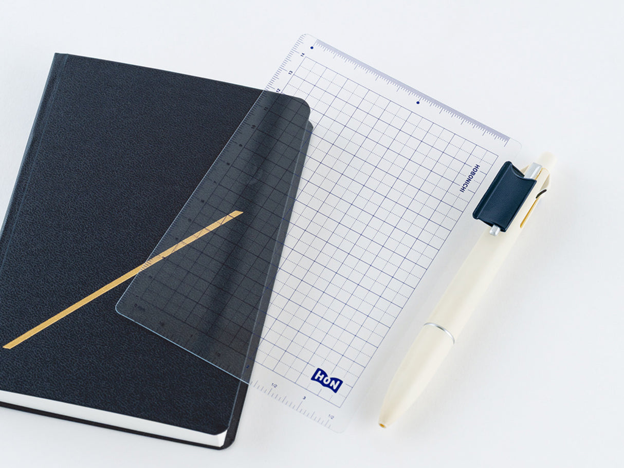 Hobonichi Pencil Board for A5 Size HON