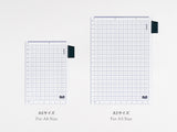 Hobonichi Pencil Board for A5 Size HON