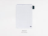 Hobonichi Pencil Board for A5 Size HON