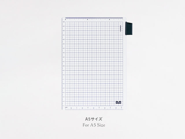 Hobonichi Pencil Board for A5 Size HON