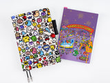Hobonichi Pencil Board for A5 Size -Tamagotchi Land