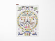 Hobonichi Pencil Board for A5 Size - iyo okumi Taste Good
