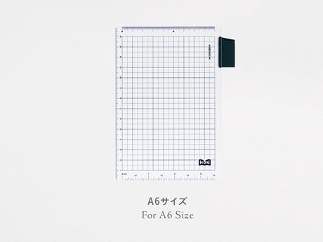 Hobonichi Pencil Board for A6 Size HON