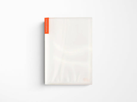 Hobonichi Photo Album