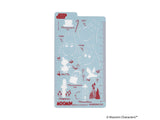 Hobonichi Stencil - Moomin