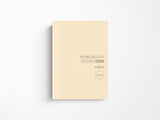 Hobonichi Techo 2026 Original Book A6 - JAPANESE April Start