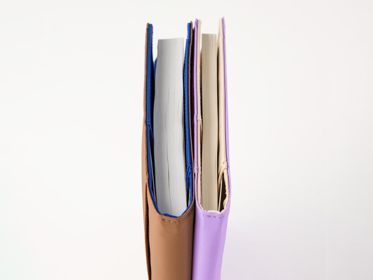Hobonichi Techo 2027 Cousin Avec Books A5 Set of 2