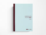 Hobonichi Techo 2027 Cousin Avec Books A5 Set of 2