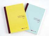 Hobonichi Techo 2027 Cousin Avec Books A5 Set of 2