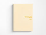 Hobonichi Techo 2027 Cousin Book A5 - ENGLISH