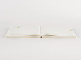 Hobonichi Techo 2027 Day-Free Book A5
