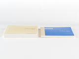 Hobonichi Techo 2027 Day-Free Book A5