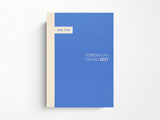 Hobonichi Techo 2027 Day-Free Book A5