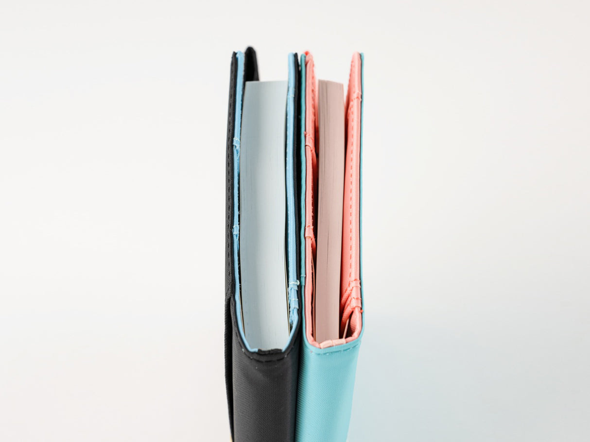 Hobonichi Techo 2027 Original Avec Books A6 Set of 2