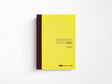 Hobonichi Techo 2027 Original Avec Books A6 Set of 2