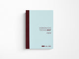 Hobonichi Techo 2027 Original Avec Books A6 Set of 2