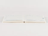 Hobonichi Techo 2027 Original Book A6 - ENGLISH