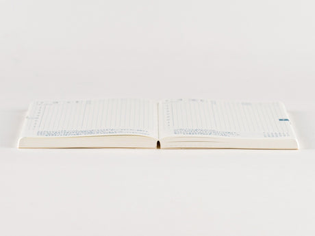 Hobonichi Techo 2027 Original Book A6 - ENGLISH