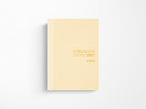 Hobonichi Techo 2027 Original Book A6 - ENGLISH