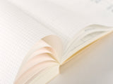 Hobonichi Techo 2027 Original Book A6 - JAPANESE