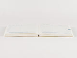 Hobonichi Techo 2027 Original Book A6 - JAPANESE