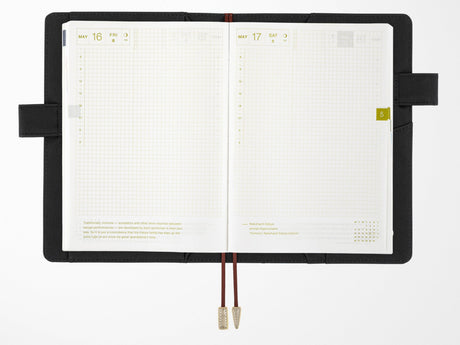 Hobonichi Techo A5 Cousin COVER ONLY - SPY x FAMILY: Forger Family*