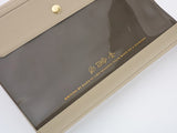 Hobonichi Techo A5 Cousin Cover - Alettone Gray